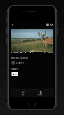 SPYPOINT android App screenshot 10