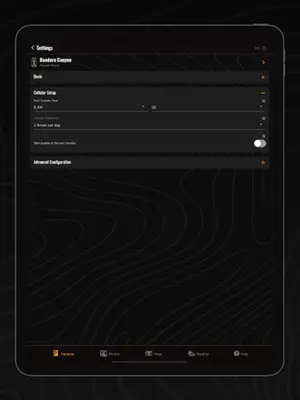 SPYPOINT android App screenshot 1